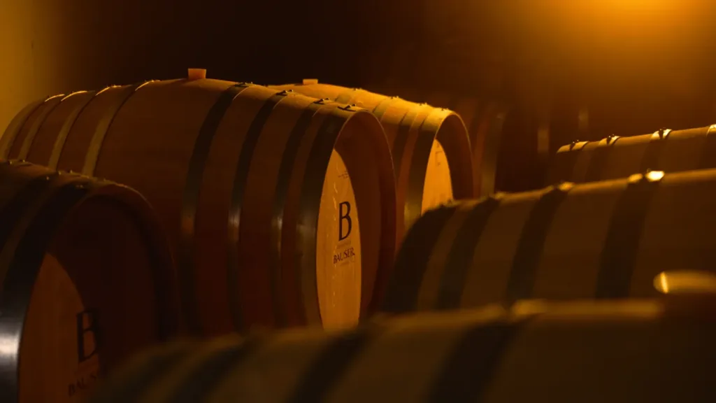 Champagne Bauser – film publicitaire