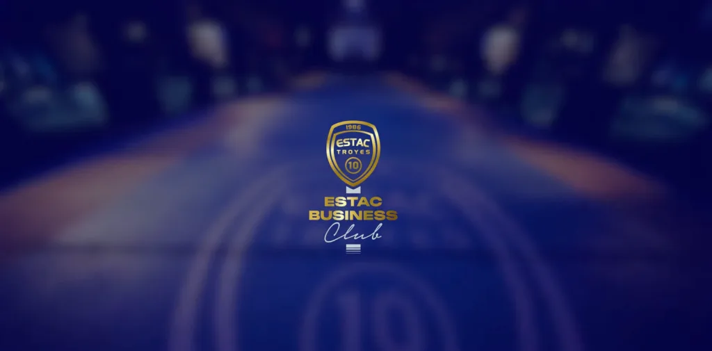Espace VIP – ESTAC