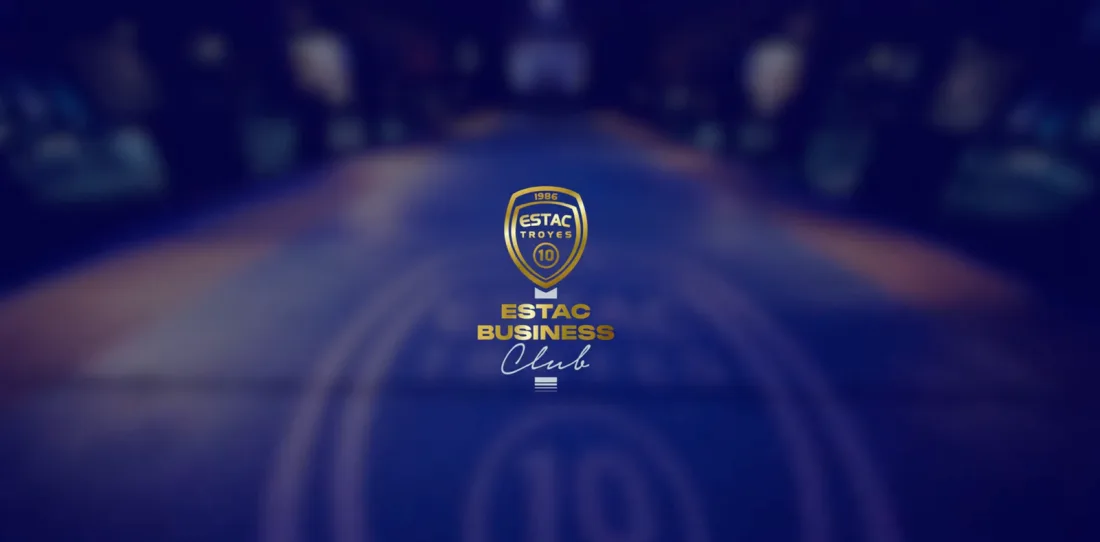 Espace VIP – ESTAC