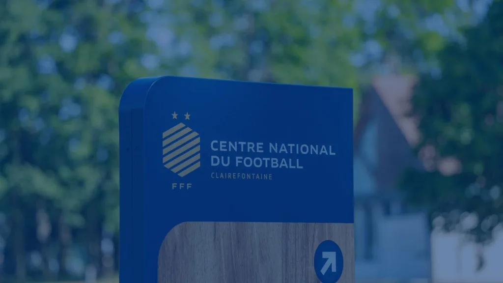 Fédération Française de Football